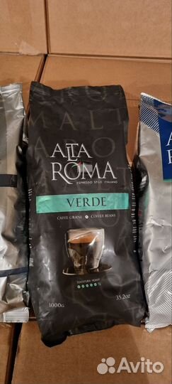 Кофе в зёрнах, сливки, шоколад, раф (кофевендинг)