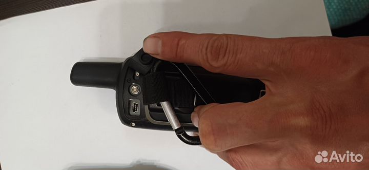 Навигатор garmin gpsmap 64st