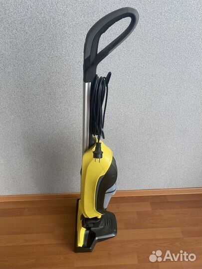Электрошвабра karcher fc 5