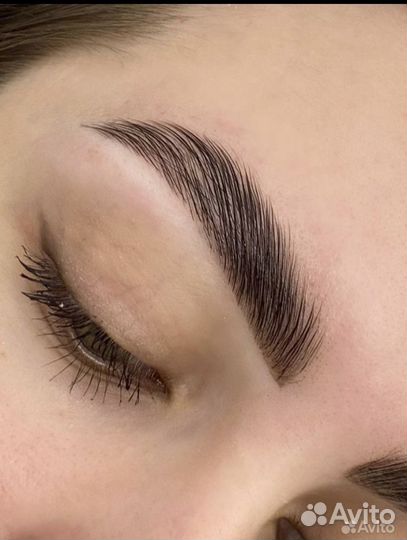 Брови Рубцовск