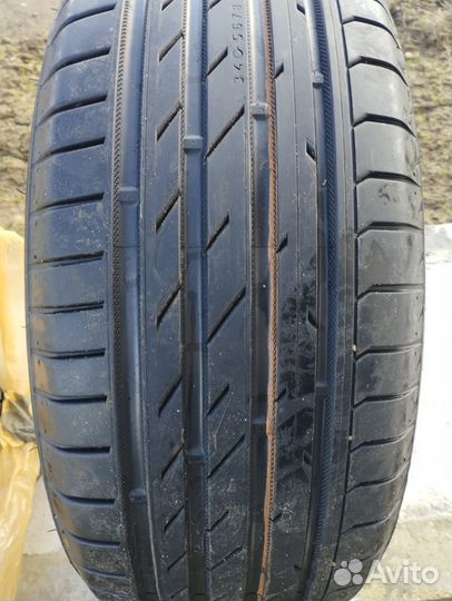 Nordman Nordman 4 215/50 R17