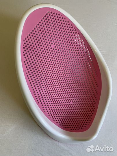 Горка для купания angelcare