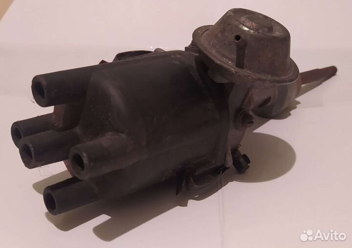 Трамблер на классику