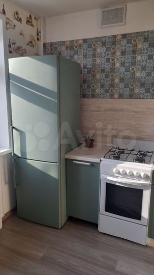 1-к. квартира, 33 м², 5/10 эт.