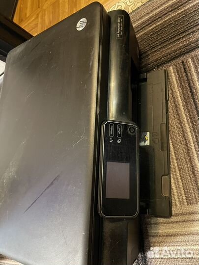 Принтер (мфу) HP