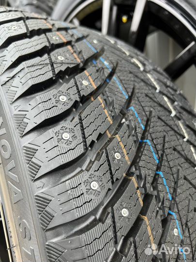 R21 Zmax Winternova Stud II 275/40, PCD 5x112 DIA 66.6