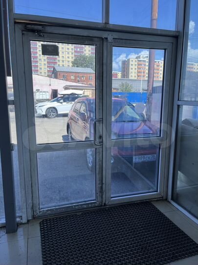 Сдам офисное помещение, 93.5 м²