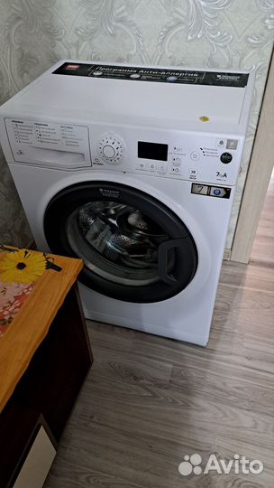 Стиральная машина на запчасти