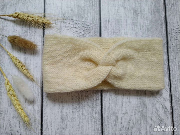 Повязка на голову