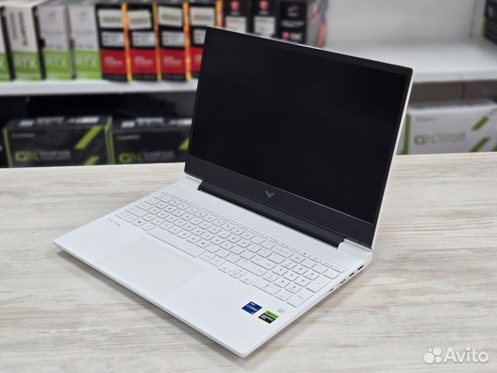 Victus by HP Gaming Laptop 15-fa1034nn