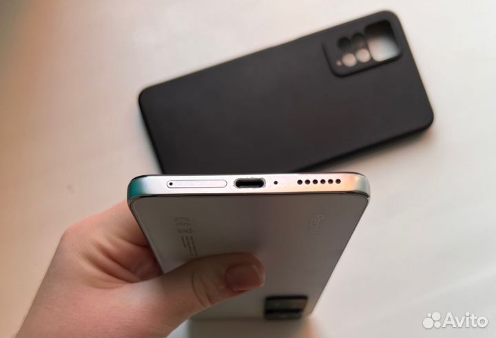 Xiaomi redmi note 11 pro 8 128gb