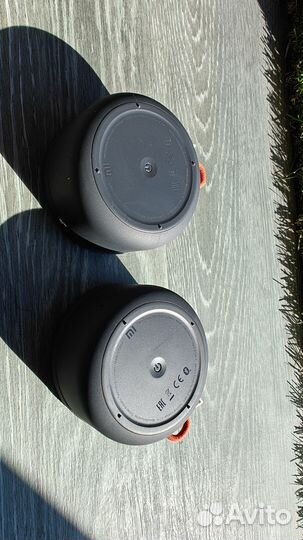 Mi portable bluetooth speaker 4w
