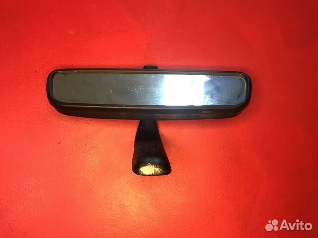 Зеркало заднего вида Ssangyong Kyron DJ D20DT 2010