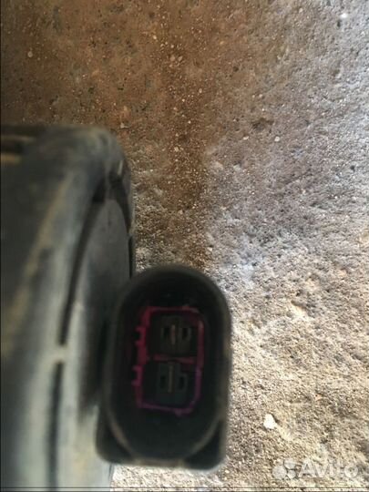 Насос вторичного возду Ауди А6 С5 8D0906613B