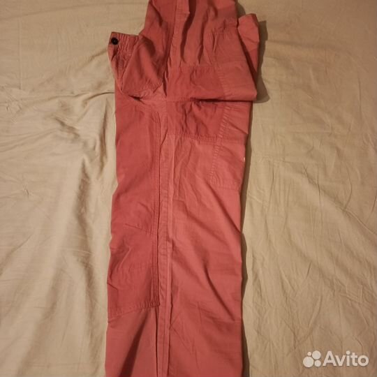 Salewa climbing MEN hubble брюки 46-48