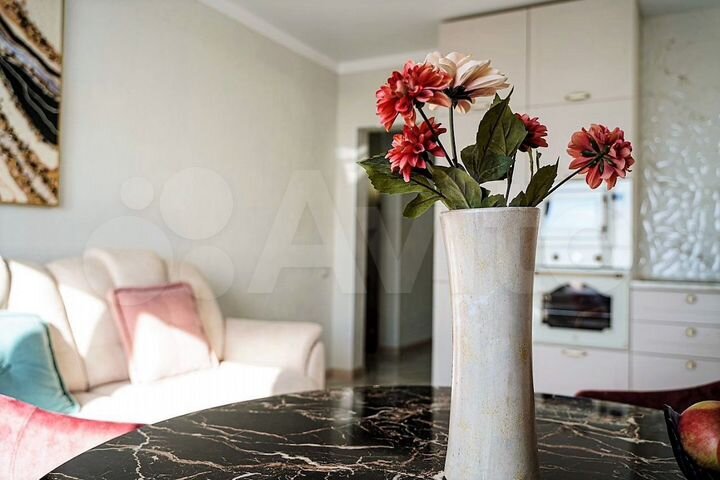 2-к. квартира, 67 м², 11/19 эт.