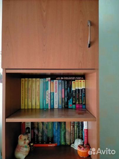 Уголок для школьника