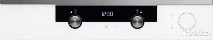 Электрический духовой шкаф Electrolux OKC5H50W