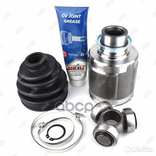 Шрус JC28027 JC28027 jikiu