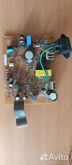 Комплект запчастей для принтера Epson