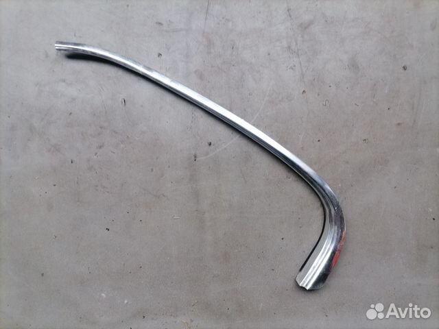 Молдинг крыши левый для BMW 5-серия E34 1988-1995