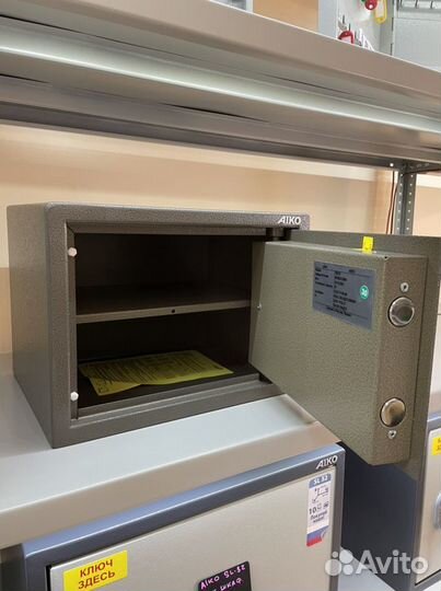 Сейф для денег