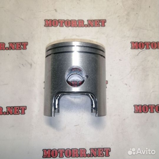 Поршень для снегохода Bombardier Formula III 600