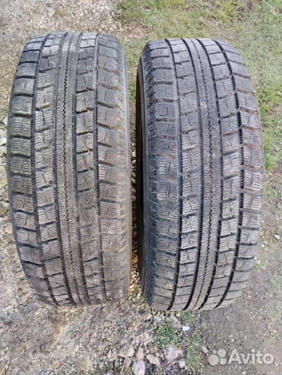 Nitto SN 2 Winter 205/65 R16