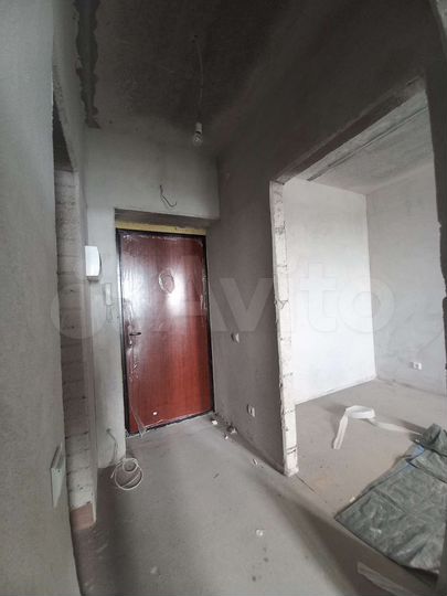 1-к. квартира, 26,5 м², 2/9 эт.