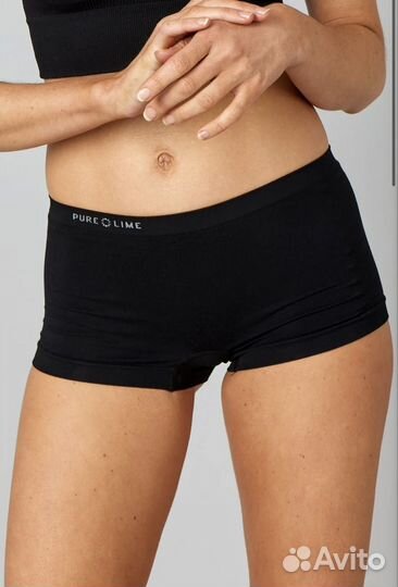 Шорты спортивные женские