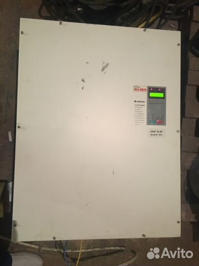 Преобразователь частотный EI-P7012 (93кВт/195А )