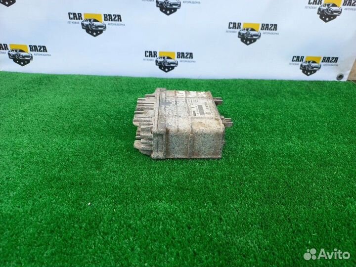 Блок управления двигателем Volkswagen Polo