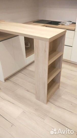 Кухонный гарнитур на заказ