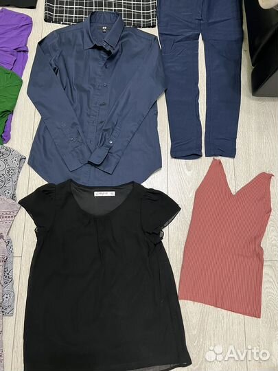 Женские вещи пакетом 42 размер