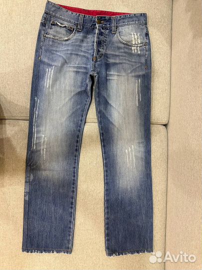 Джинсы Iceberg