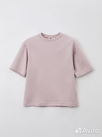 Футболка Uniqlo