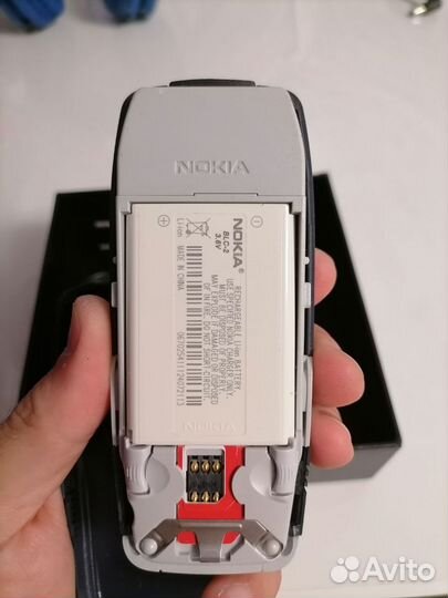 Nokia 3310