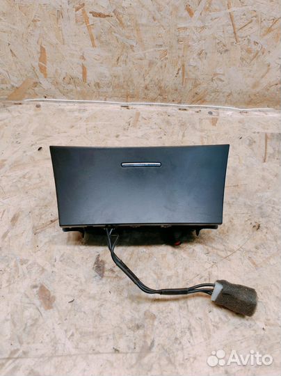 Пепельница lifan Solano