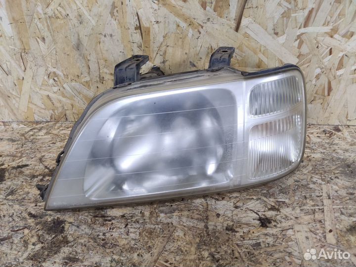 Фара левая Honda CR-V 1