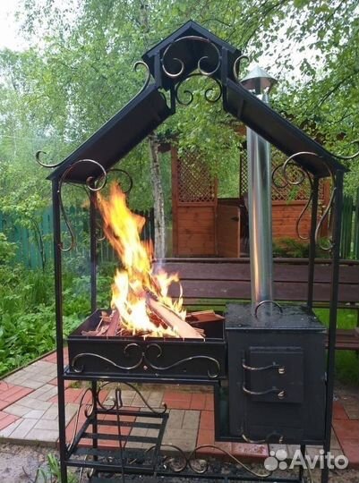 Художественная холодная ковка на любой бюджет