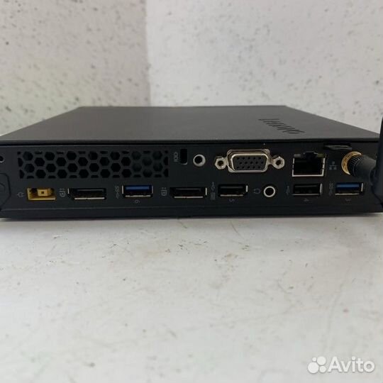 Системный блок Lenovo Thinkcentre M600