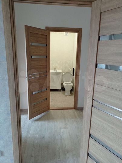 1-к. квартира, 33 м², 2/9 эт.