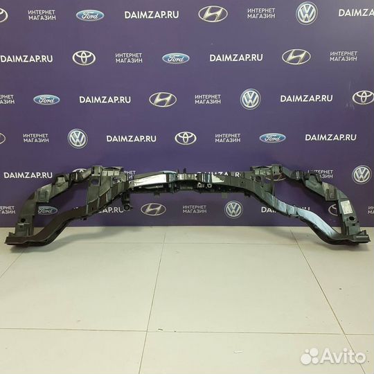 Телевизор рамка кузова Ford Focus 3 оригинал