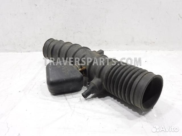 Патрубок воздушного фильтра