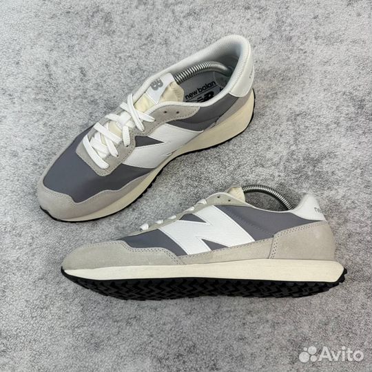 Кроссовки New Balance 237 Новые Оригинал