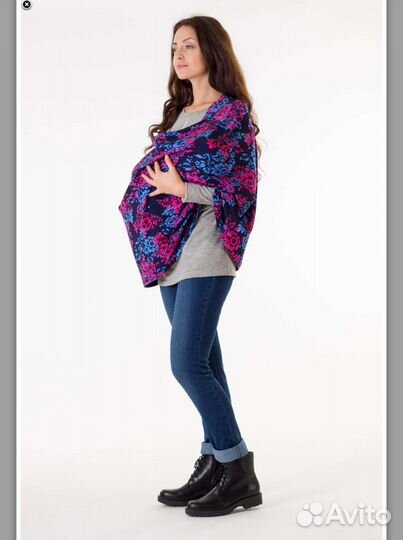 Слинг, милкснуд