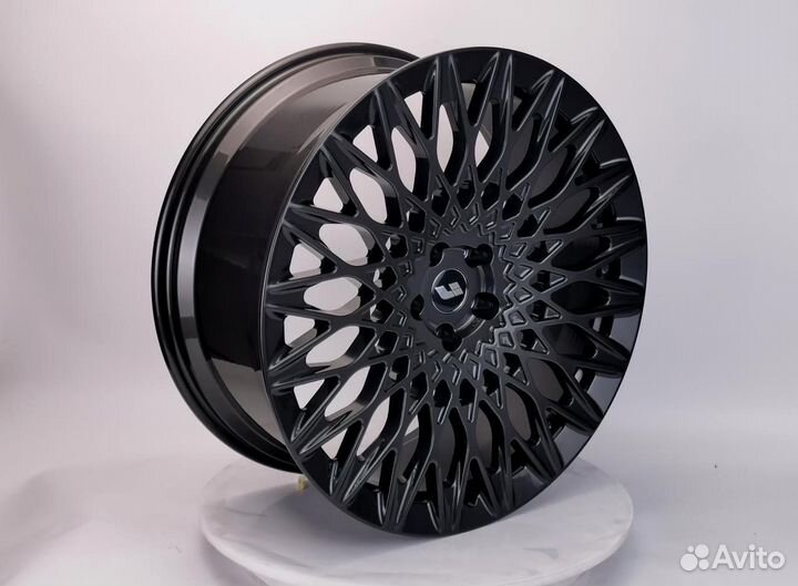 Кованые диски R22