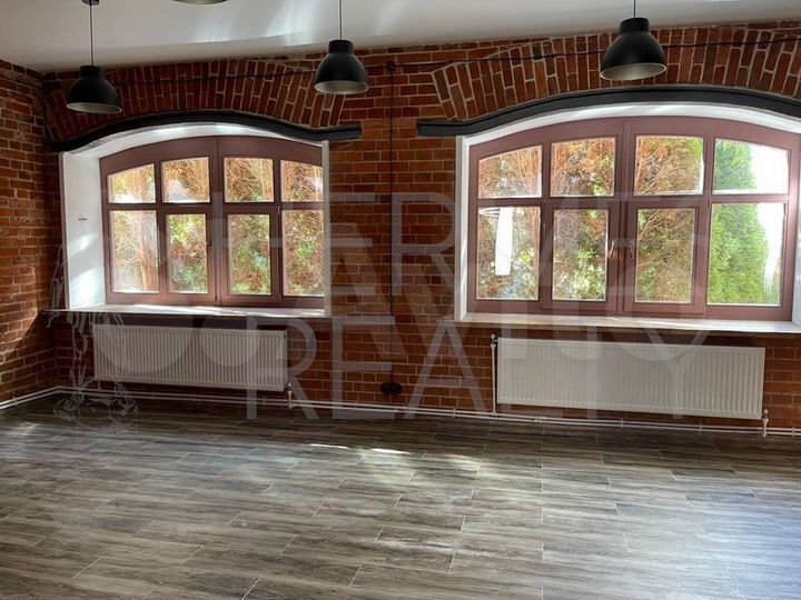 Аренда здания 484 м2 м. Курская в цао