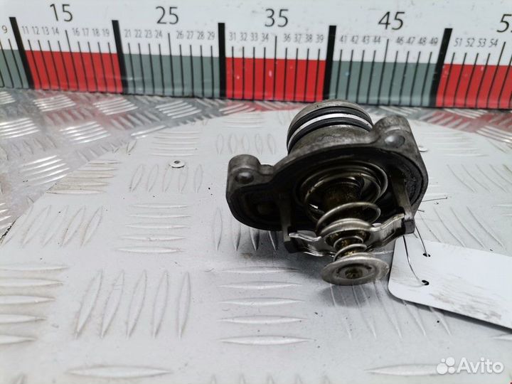 Корпус термостата Opel Agila (A) 2001 1338004