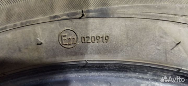 Viatti Strada Asimmetrico 195/65 R15